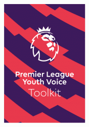 Youth Voice Toolkit - Premier League Charitable Fund